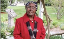 Death Announcement for Martha Ngonyo Karugu of Lowell, Massachusetts
