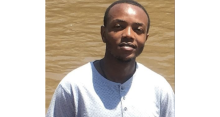 Death Announcement for Tervin Mwangi of Baltimore, Maryland