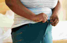  Why Educated Kenyan Women Are More Obese 