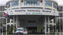 MPs Approve Bill Regulating Treatment of Kenyan Patients Abroad