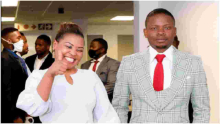 Controversial Malawian Preacher Prophet Bushiri's Family Allowed to Travel to Kenya for Daughter's Transplant 