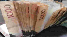 Wealth Report: 475,000 Kenyans Are Worth $20,000 and Above