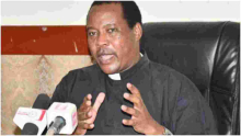 Catholic Church in Tanzania Raises Red Flag After 60 Nuns, 25 Priests Die of Suspected COVID-19 