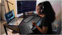 US-Based Kenyan Woman Develops App Linking Professional Cleaners to Clients