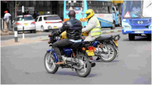 Kenyan MPs to Travel to Thailand for Boda-Boda Benchmarking Trip 