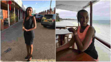 Matatu Tout, High School Student Arrested with Phones Belonging to Murdered Businesswoman Caroline Wanjiku