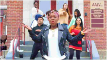 'Chanjo': Kenyan Woman Releases Song Encouraging the African Community in Vermont to Take COVID-19 Vaccine