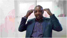 Pastor Paul Kuria On How He Makes Millions from Dog Breeding Business