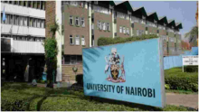 University of Nairobi to Deregister over 5,000 Students Who Have 'Overstayed'