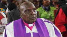 Bishop Silas Yego's Sh200 Million Kileleshwa Apartment Building to be Auctioned on March 22nd 