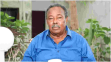 Former Somali President Ali Mahdi Mohamed Dies in Nairobi After Contracting COVID-19 