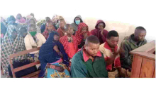 26 Kenyans Sentenced to One-Year Prison Term for Entering Tanzania Illegally 