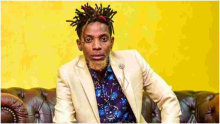Eric Omondi Released on Sh50,000 Police Bond, Apologizes over Obscene 'Wife Material' Show 