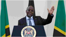 Tanzanian Prime Minister Addresses President Magufuli’s Health and Whereabouts 