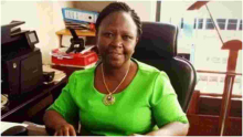 Missing National Lands Commission Official Found Murdered, Body Dumped in Ngong' Forest 