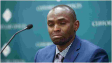 Kenyan Who Lost Five Family Members in the Ethiopian Plane Crash Donates Sh48 Million to Charity Abroad 