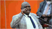 Kiambu MCA Eliud Ngugi Dies of COVID-19 Complications 