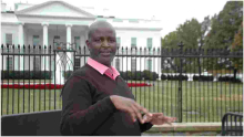 Uhuru Mourns Renowned Journalist Robin Njogu 