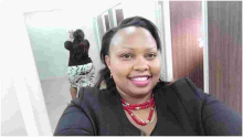 Nominated Senator Millicent Omanga: How I Became a Millionaire at 19 