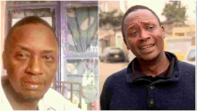 Michael Gitonga: Uhuru's Lookalike Checks into Alcohol Rehabilitation Center