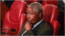 Uproar as Uhuru Appoints Kembi Gitura to Communication Authority Board Amid Multi-Billion-Shilling Scandal at KEMSA