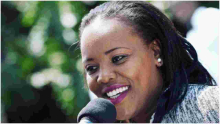 Former NTV News Anchor Winnie Mukami Dies of COVID-19