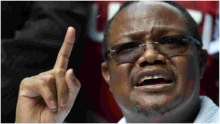 Magufuli Died of COVID-19, Says Tanzania Opposition Leader Tundu Lissu