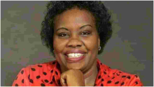 Kericho Deputy Governor Susan Kikwai Dies of COVID-19 Complications 