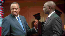 Kenya Ranked Among World's Unhappiest Countries