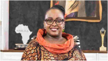 Former 'Omo-Pick-A-Box' Show Host Lorna Irungu Dies of COVID-19