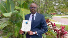 US-Based Kenyan IT Consultant Bags Top Global Education Award