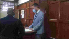 Kenyan Woman Charged with Defrauding Dutch National of Sh2.9 Million in Fake Surrogacy Deal