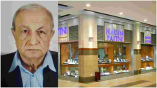 Renowned Nairobi-Based Jeweller 'Nagin Pattni' is Dead 
