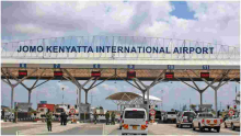 Court Blocks Airports Agency from Demolishing Buildings Erected Near JKIA