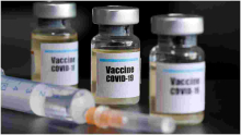 Kenyans in Diaspora Share Their Experiences of Getting COVID-19 Vaccine 
