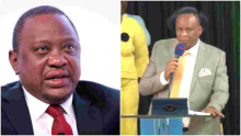 Daring City Pastor Tears into President Uhuru in Viral Video