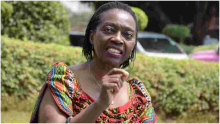 Martha Karua Wants Gov't to Provide Free COVID-19 Testing and Treatment 