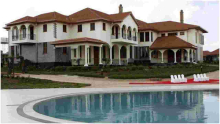 Foreigner Arrested After Flying Drone over Deputy President William Ruto's Official Residence 