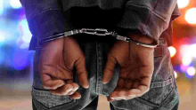 Kenyan Man Accused of Slitting Son’s Throat Arrested While Preparing to Board Qatar-bound Flight 