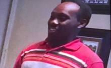Announcing the Sudden Death of Stephen Muiruri Kamau in Laredo, Texas