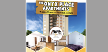 Introducing The Onyx Place Apartments: A Contemporary Urban Development along Waiyaki Way