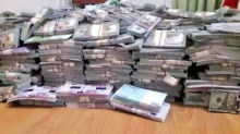 Two Suspects Arrested with Sh750 Million Fake Currency in Nairobi 