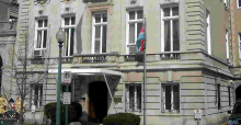 Kenyan Embassy in Washington, DC Suspends in-Person Consular Services after COVID-19 Exposure