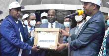 IEBC Responds After Reports That Only 13 County Assemblies Passed the Right BBI Bill 