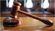 Kenyan Man in California Who Embezzled $36 Million from His Employer's Clients Sentenced to 10 years in Federal Prison 