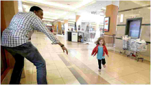 Westgate Hero Abdikadir Haji Set to be Declared as New Garissa Senator 
