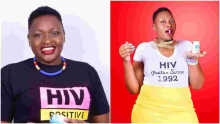 Award-Winning Kenyan HIV Campaigner Decries Shortage of ARVs, Calls for End of Kenya-USAID Standoff 