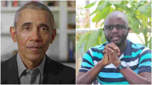 MP Samuel Atandi Condemned for Claiming Obama Did Nothing for His Ancestral Village Kogelo 