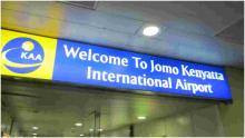 Kenya Hits Back at UK Travel Ban, Imposes Strict Restrictions on Arriving Passengers