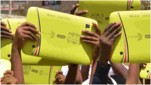 71 Tablet Computers Stolen from Kenyan School Recovered in Uganda 